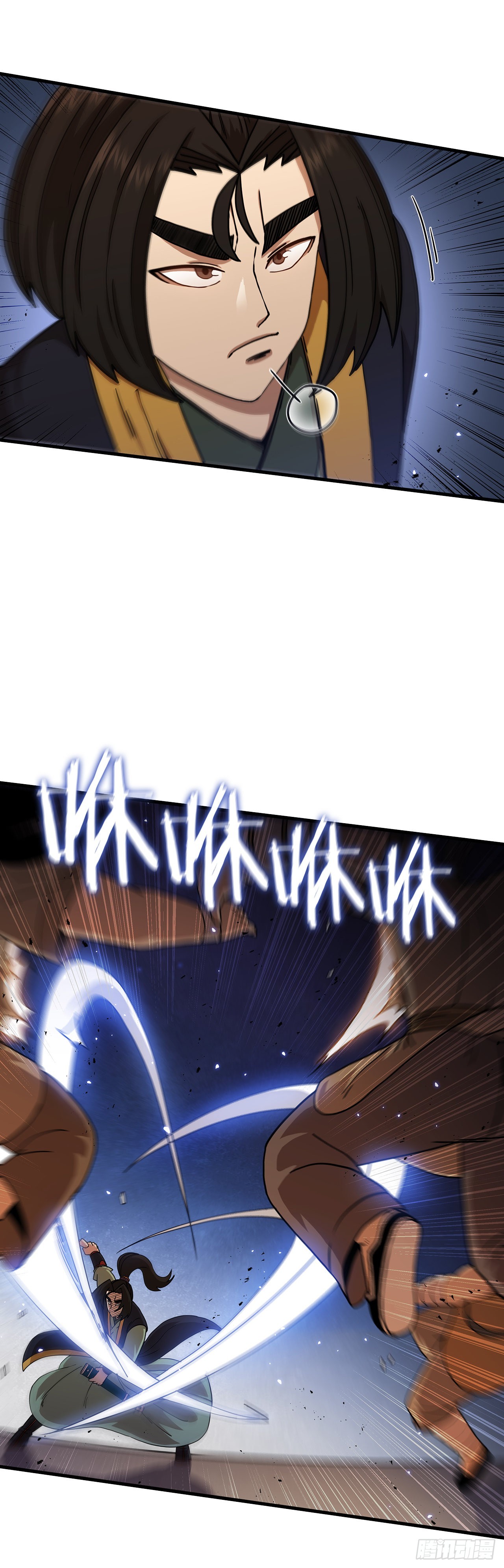 30.左右为难(1/2)-第31话