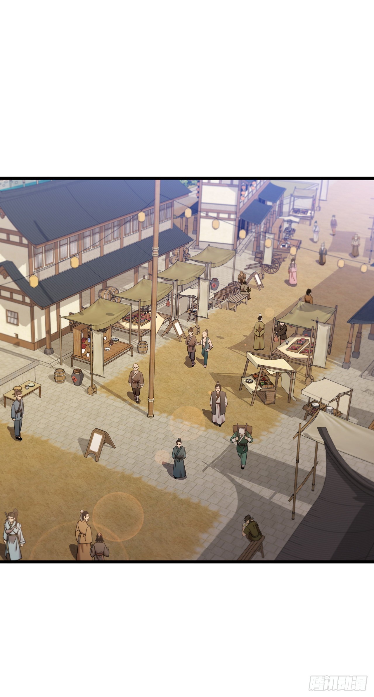 32.破馆大侠(1/2)-第33话