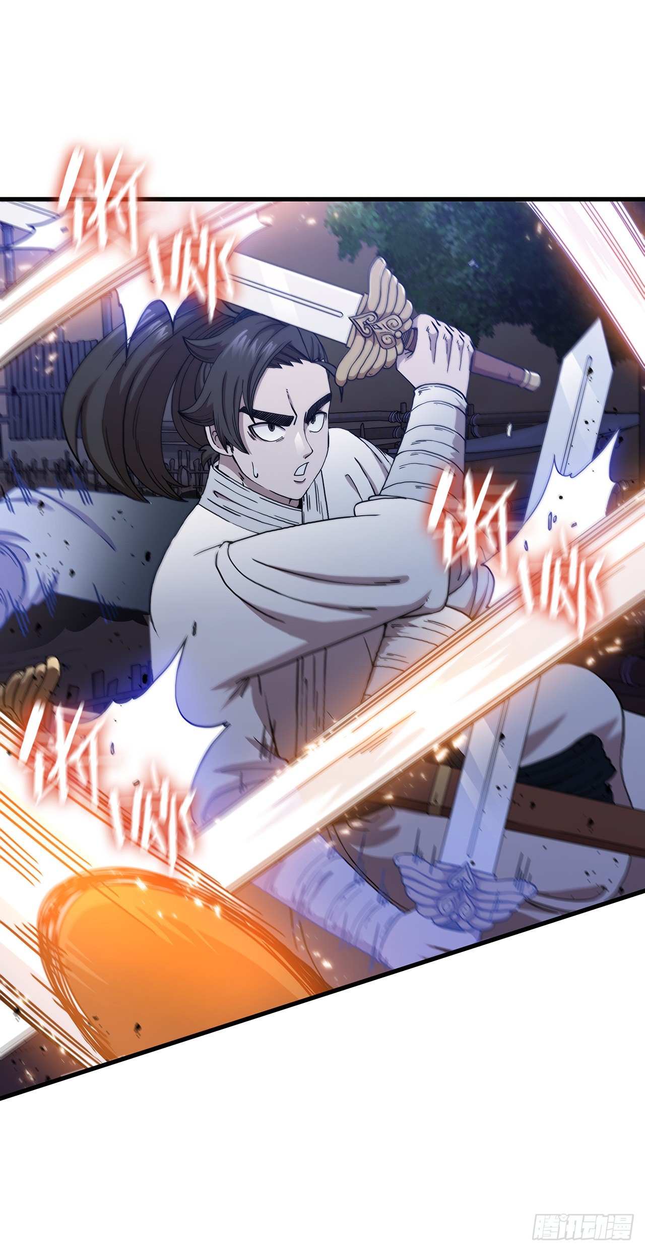 34.江北之行(1/2)-第35话