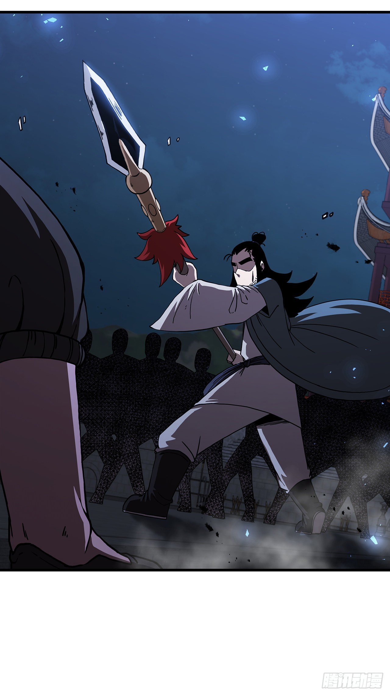 46.千钧一发(1/2)-第47话