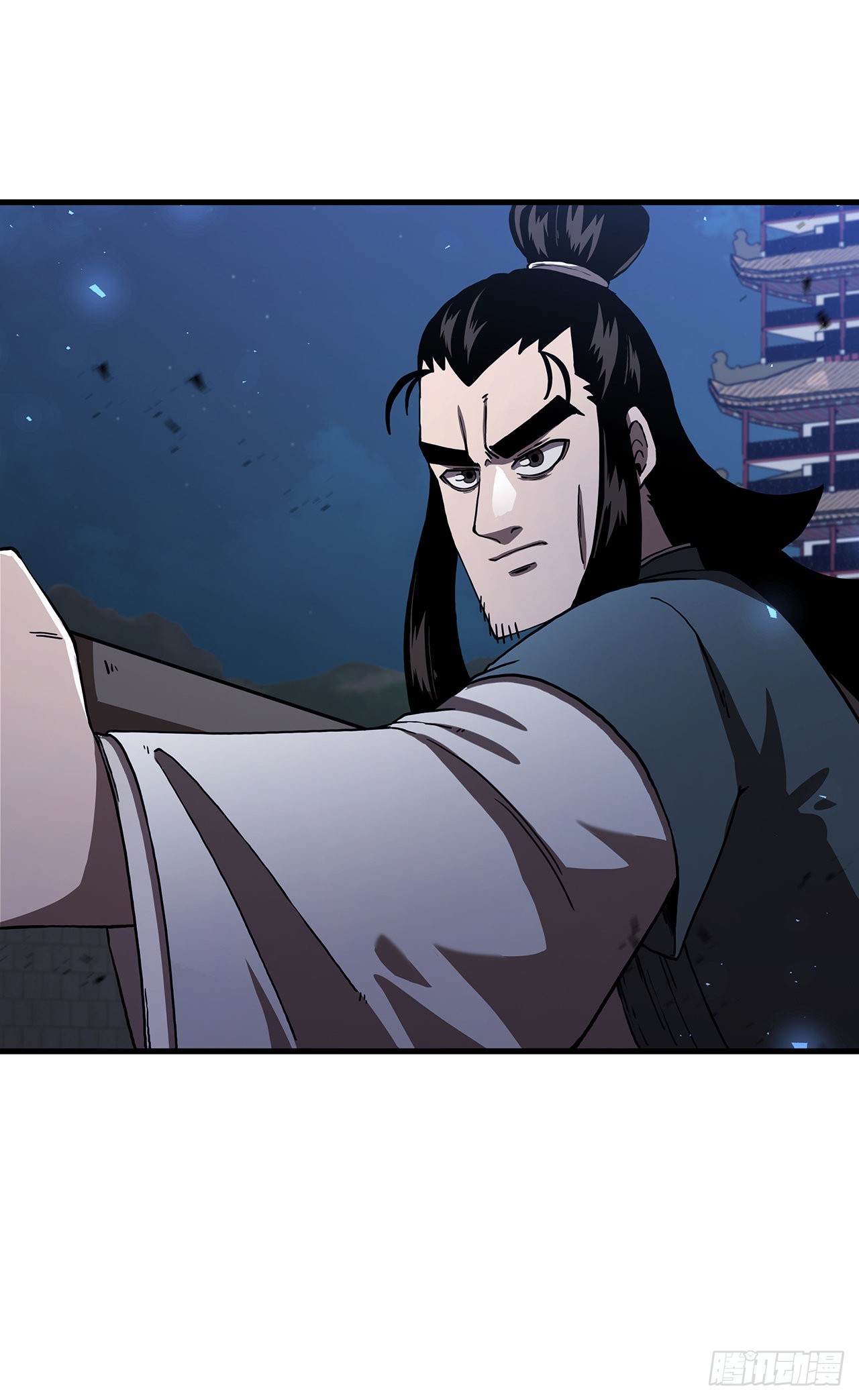 46.千钧一发(1/2)-第47话