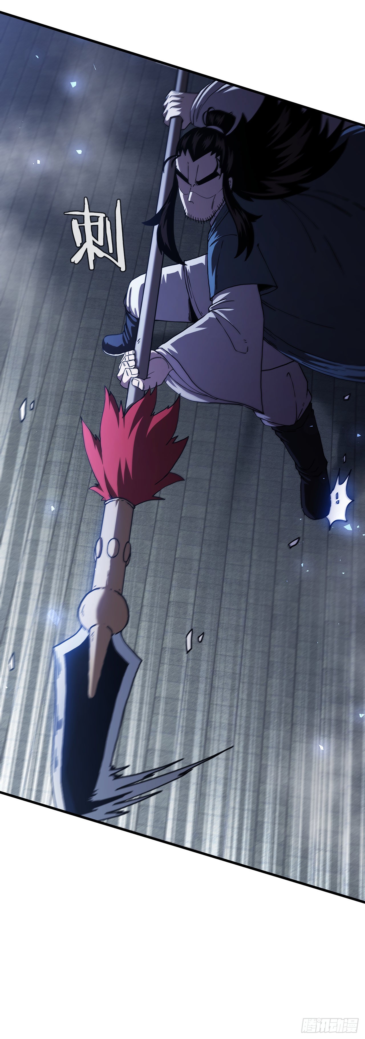 46.千钧一发(1/2)-第47话