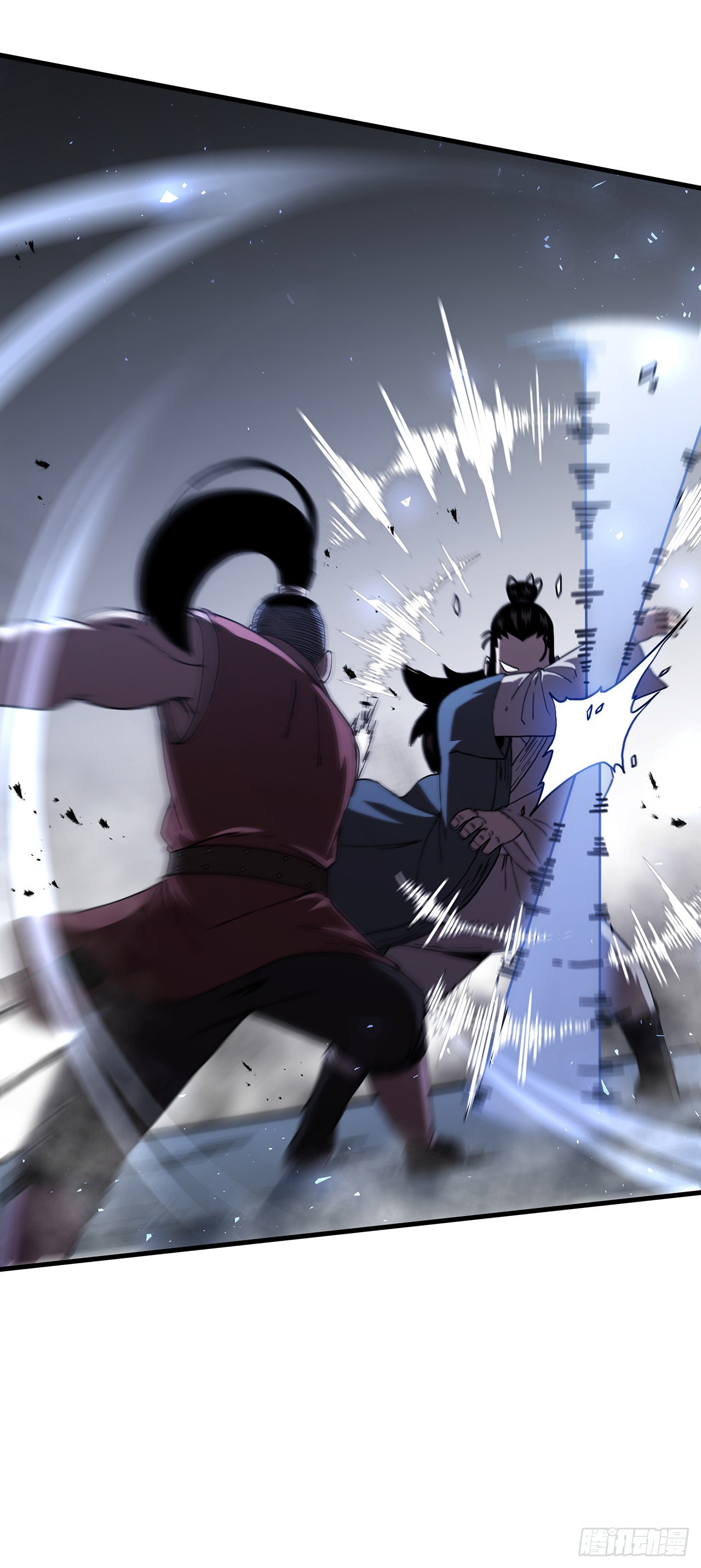 46.千钧一发(1/2)-第47话