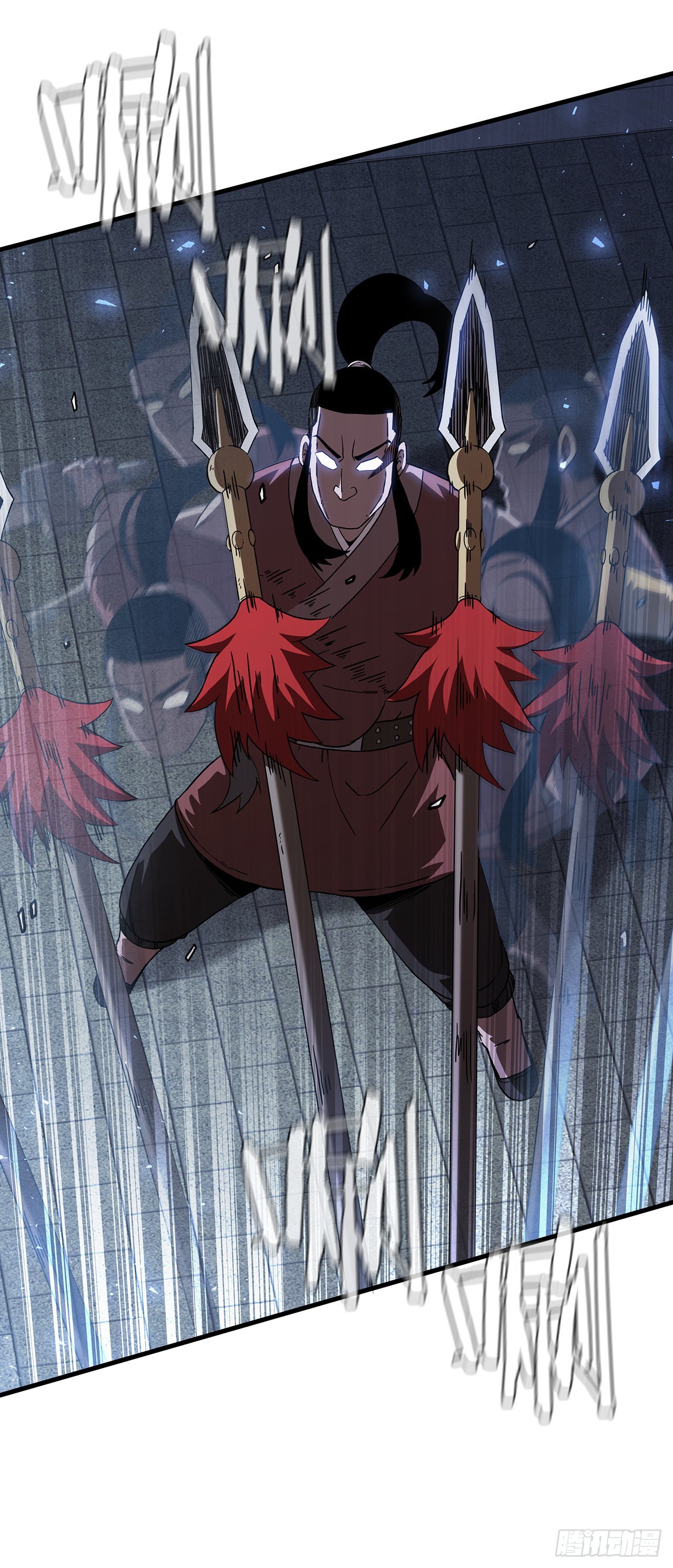 46.千钧一发(1/2)-第47话