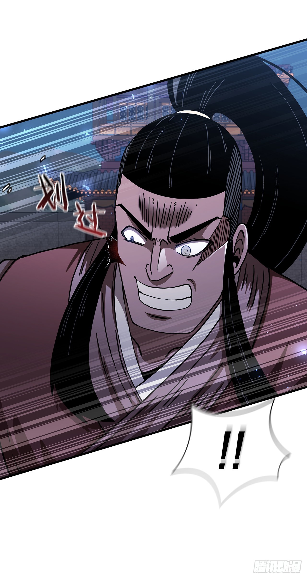 46.千钧一发(1/2)-第47话