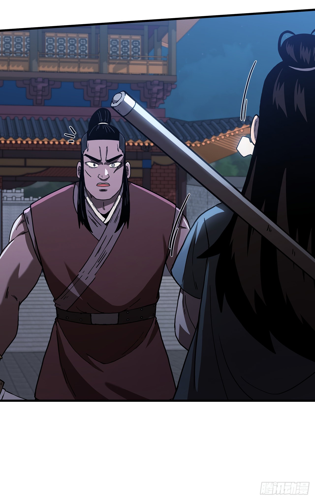 46.千钧一发(1/2)-第47话