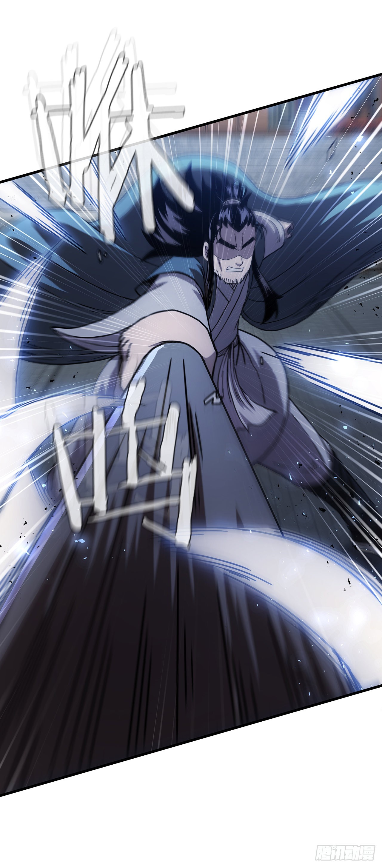 46.千钧一发(1/2)-第47话