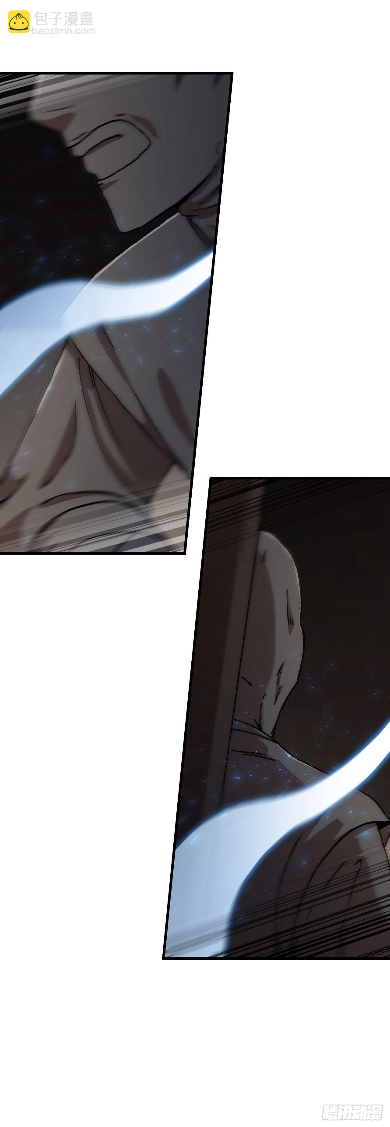 64.神秘佛经(1/2)-第65话