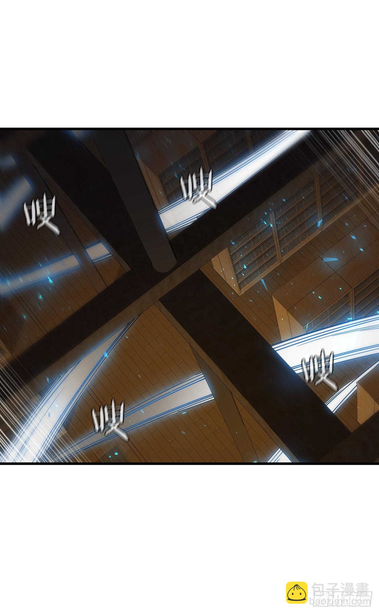 64.神秘佛经(1/2)-第65话