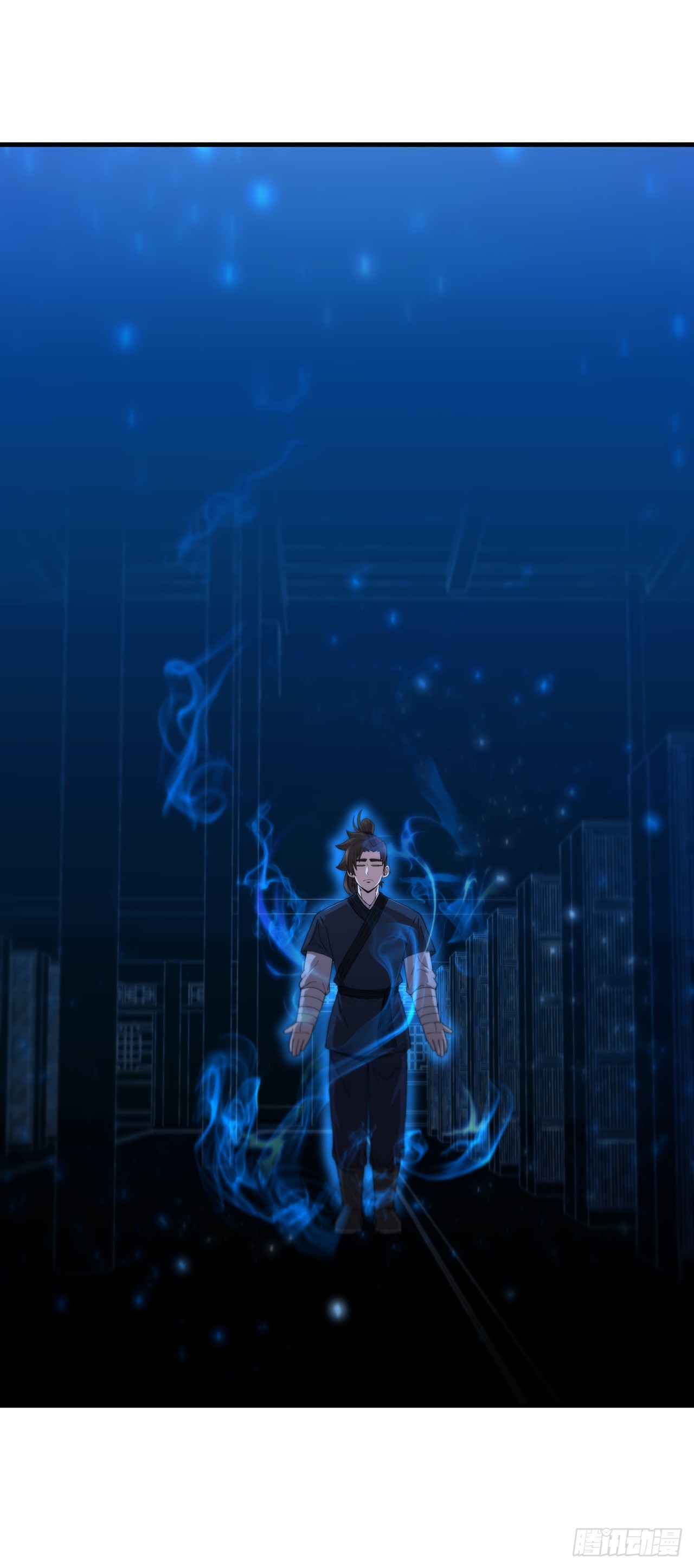 64.神秘佛经(1/2)-第65话