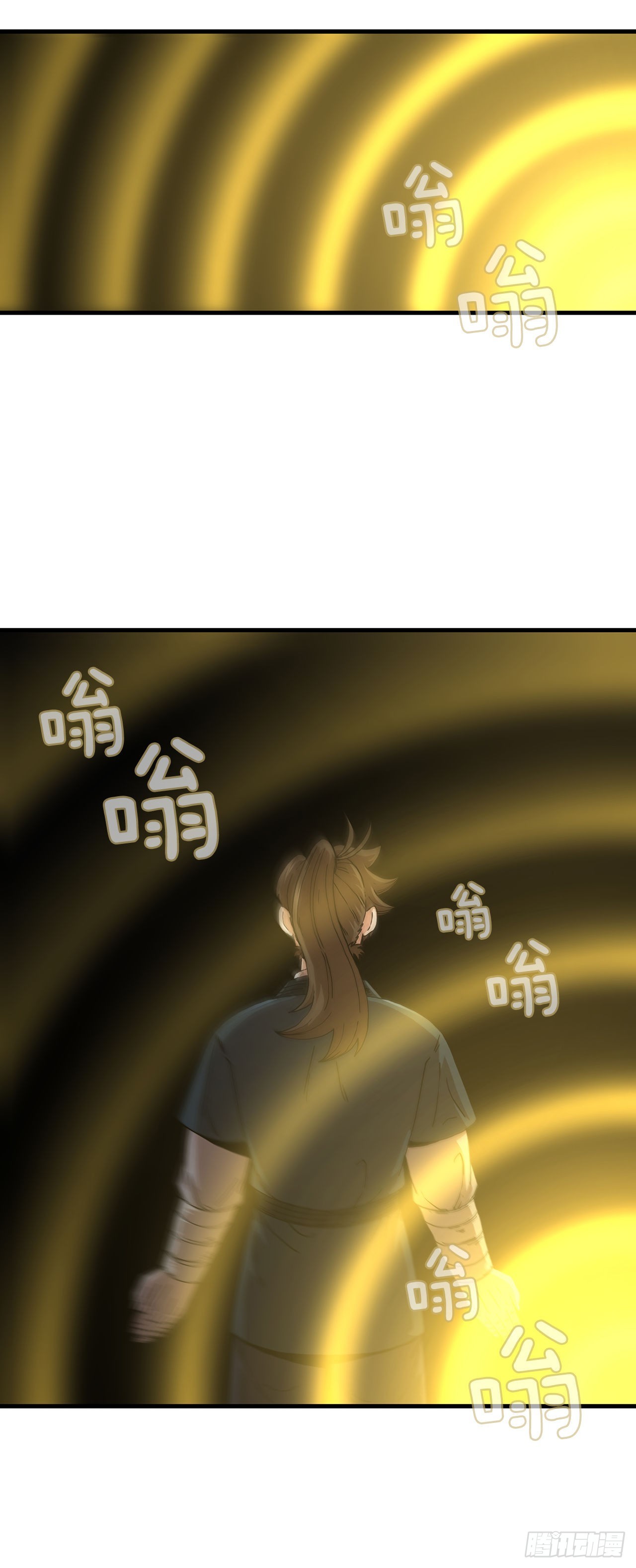 64.神秘佛经(1/2)-第65话