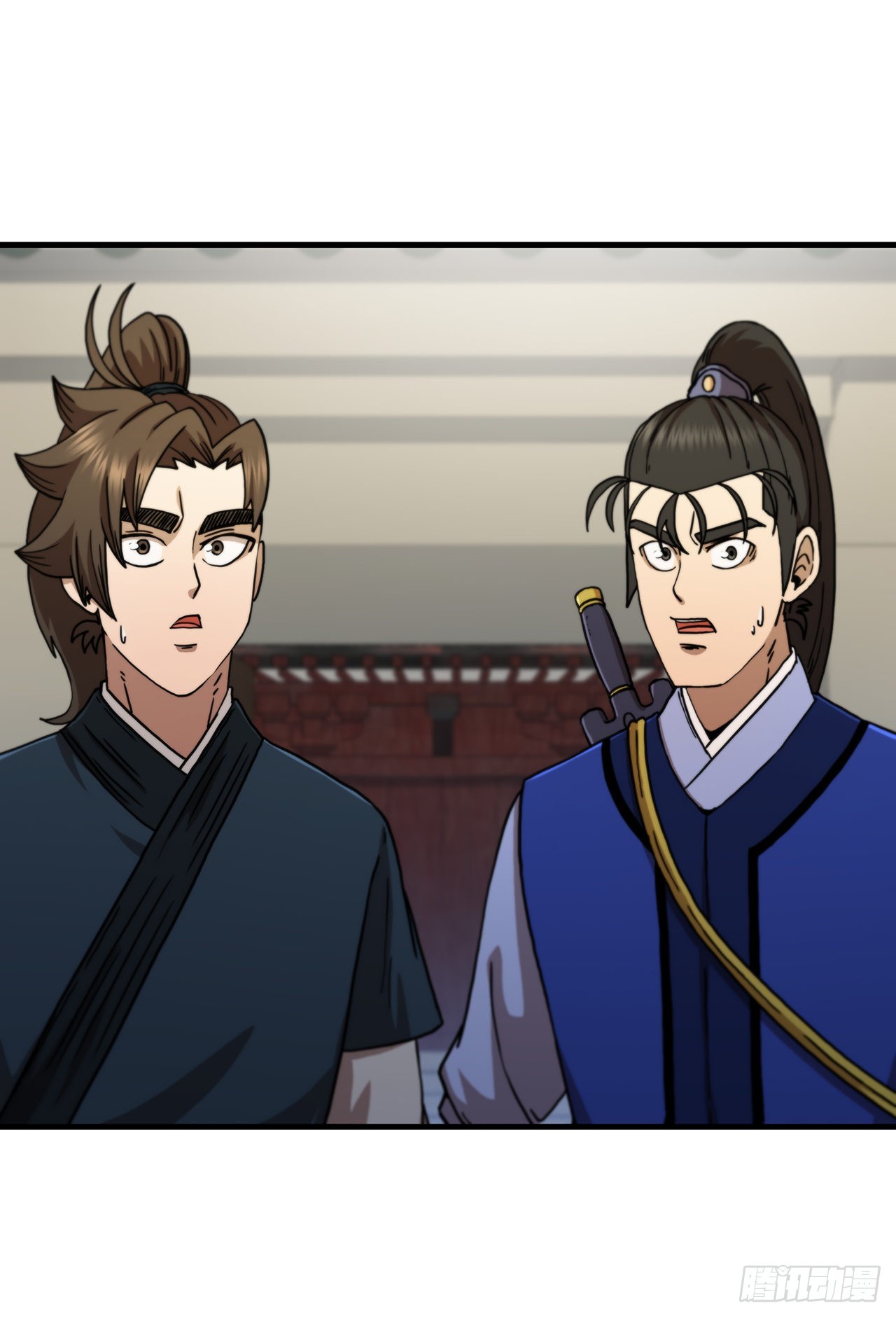 66.收获友谊(1/2)-第67话