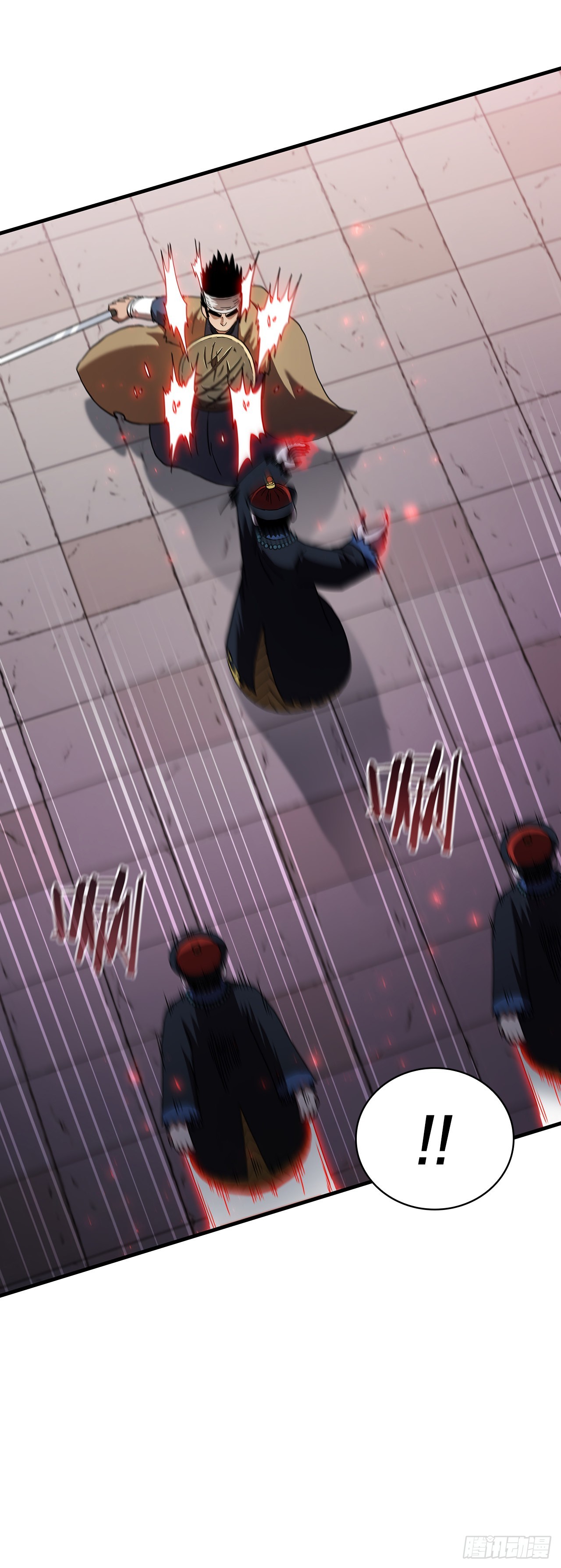 74.隐藏实力(1/2)-第75话