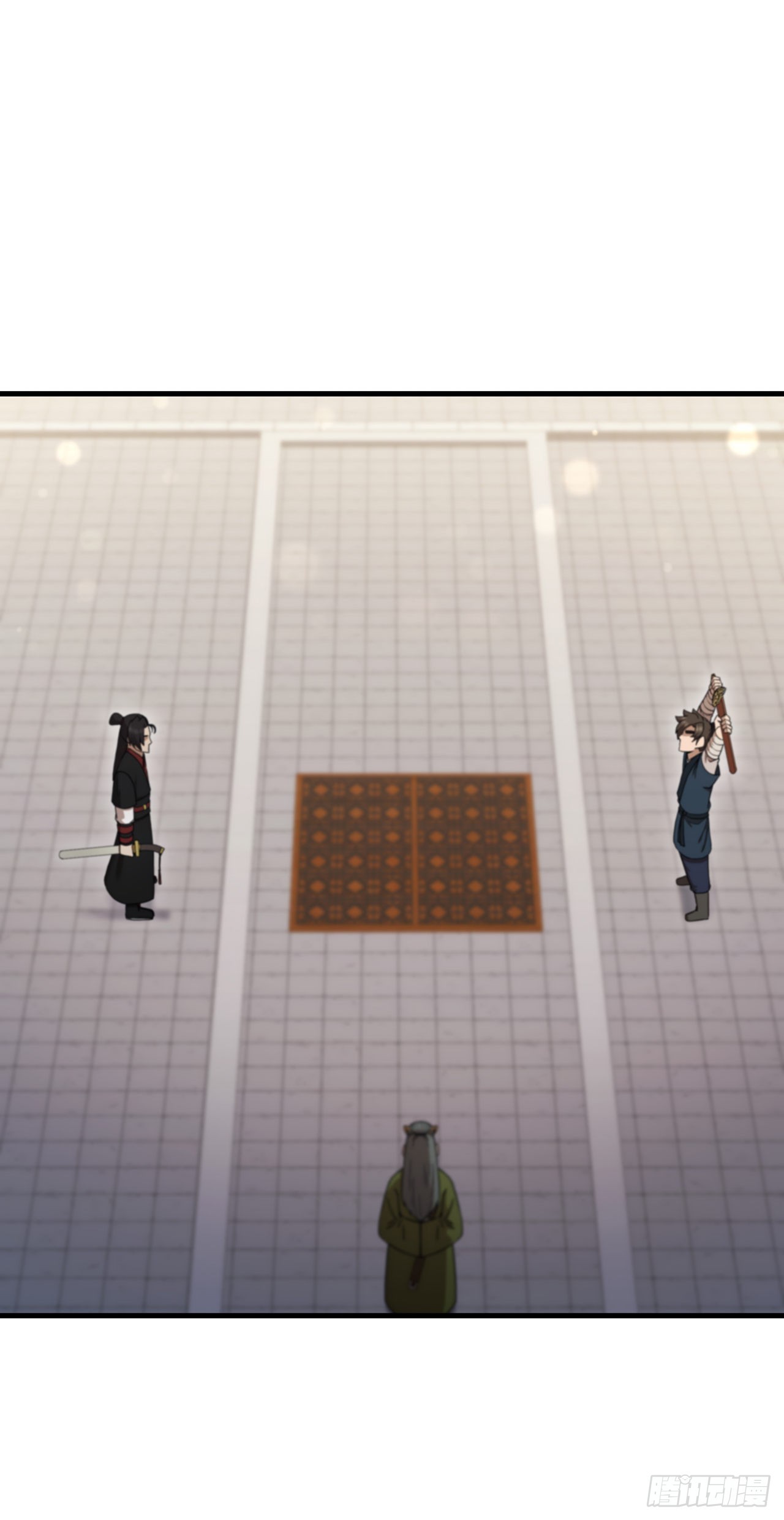 80.进行对决(1/2)-第81话