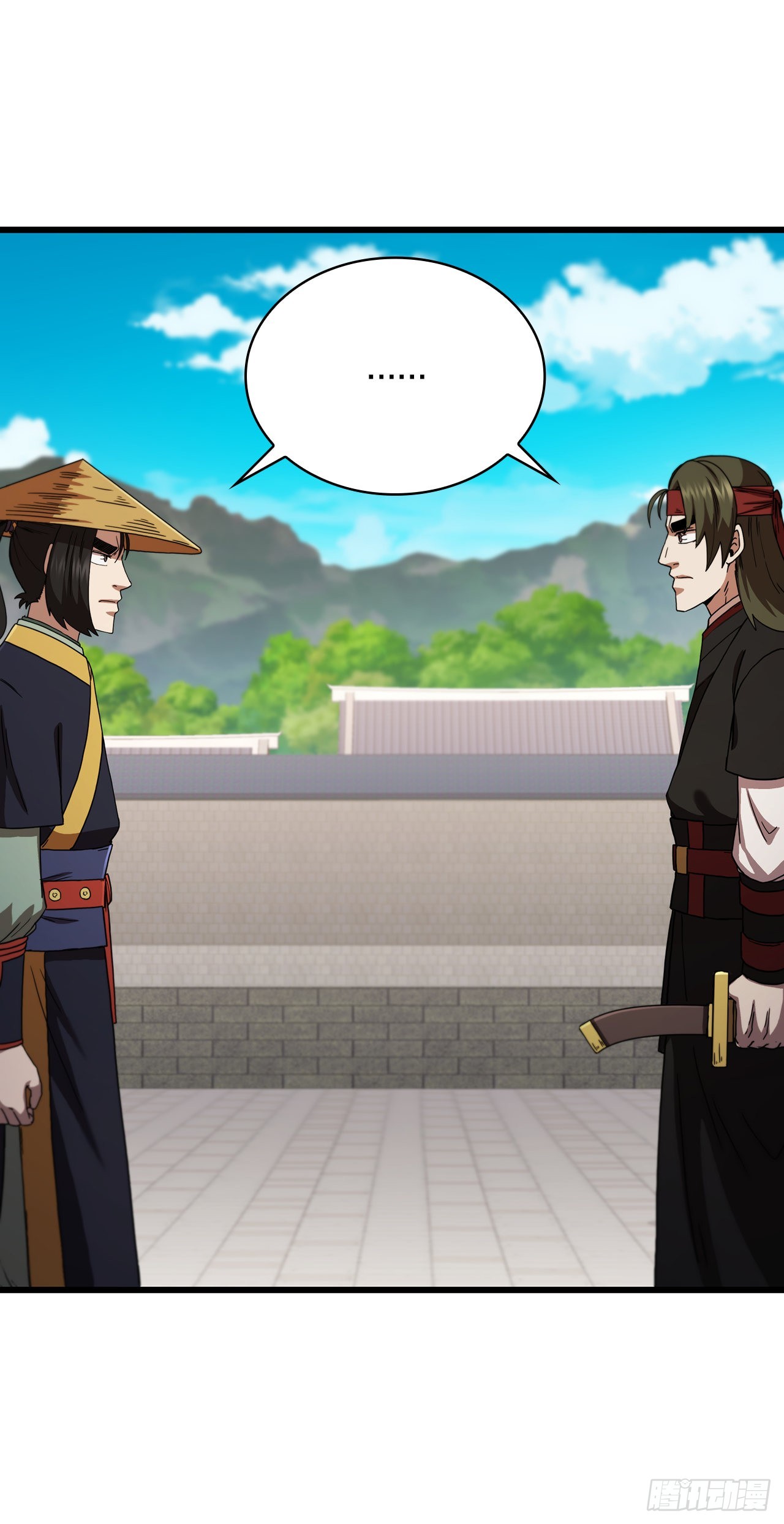 82.发现线索(1/2)-第83话