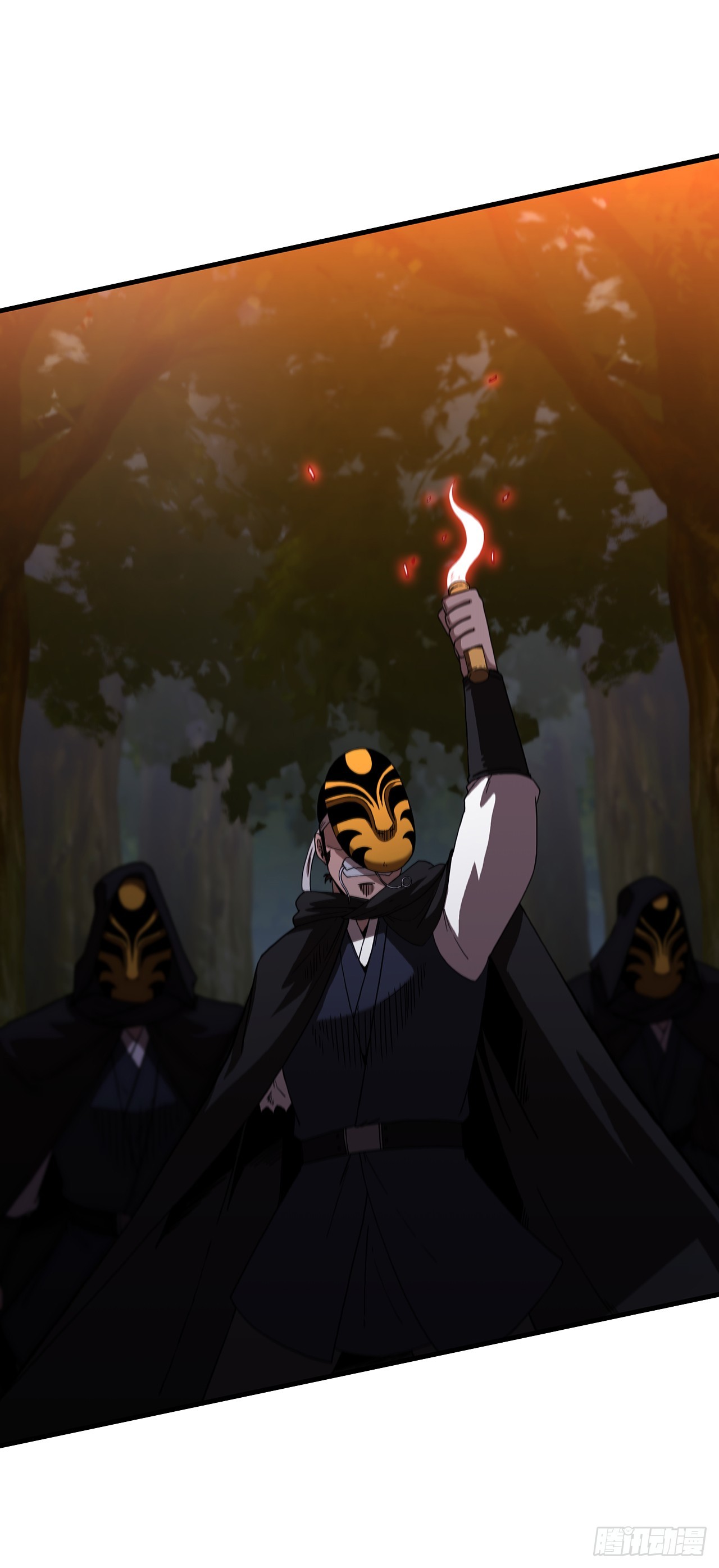 96.千钧一发(1/2)-第97话