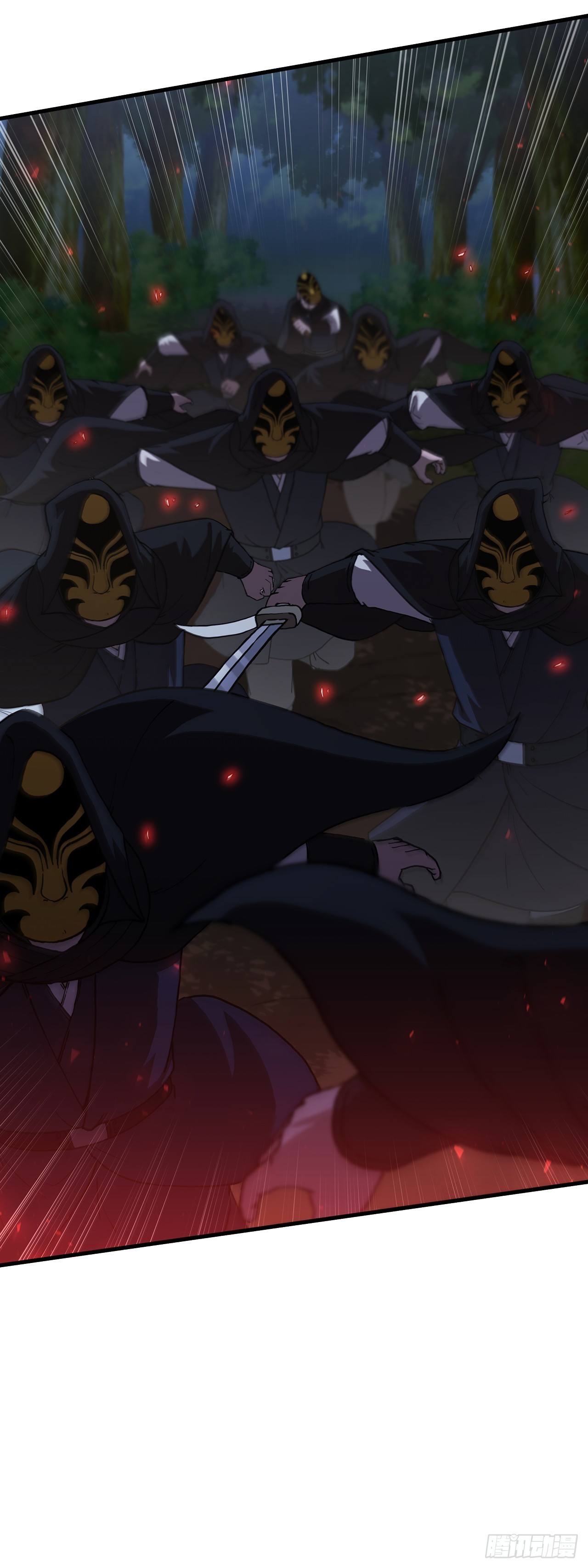 96.千钧一发(1/2)-第97话