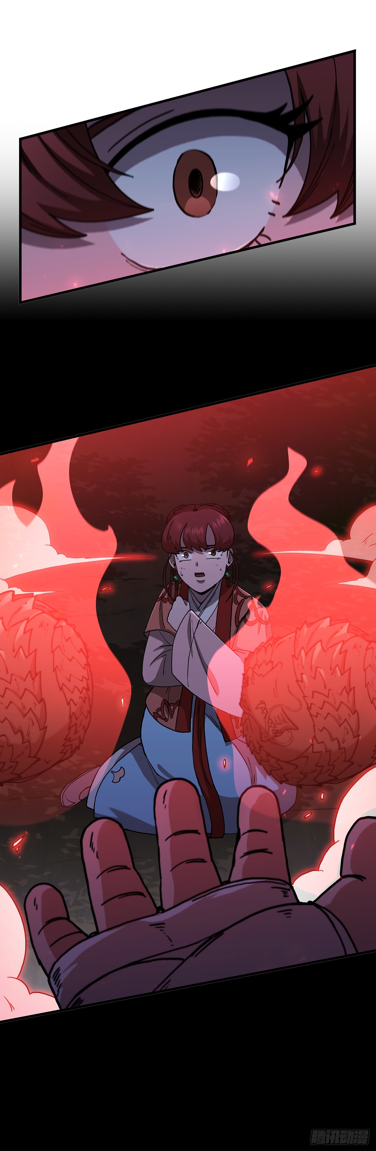 96.千钧一发(1/2)-第97话