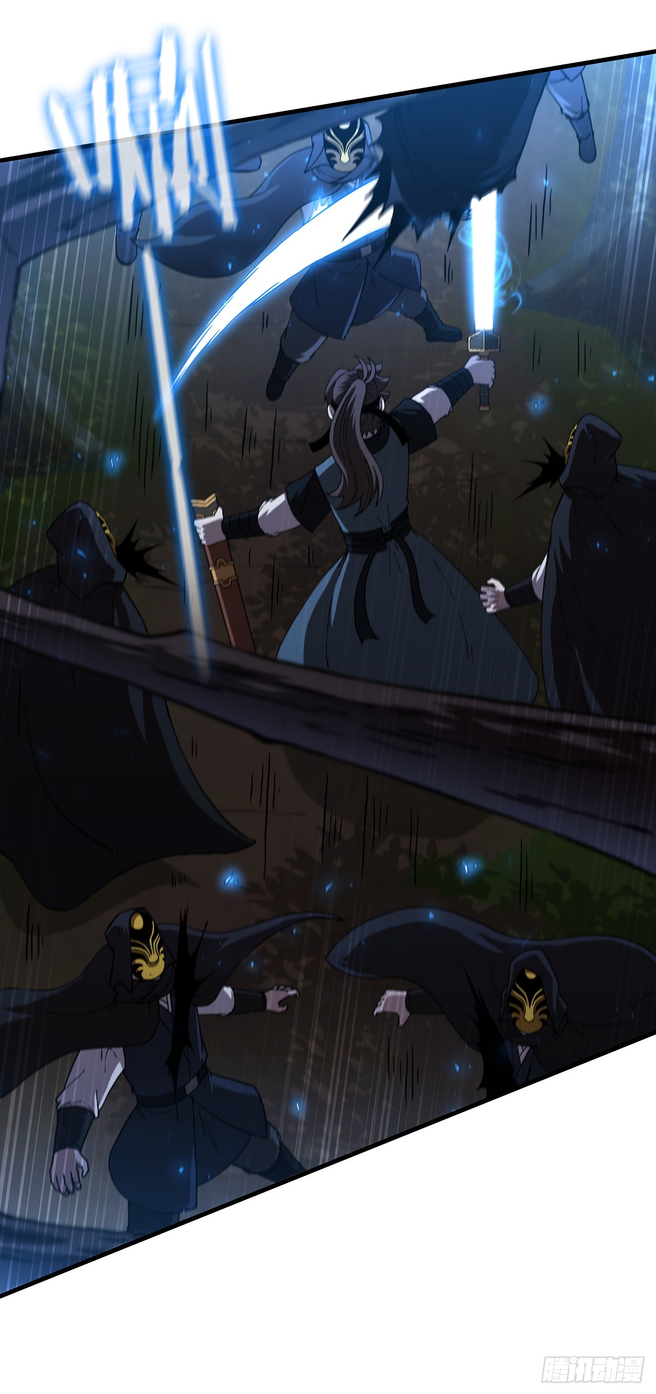 96.千钧一发(1/2)-第97话