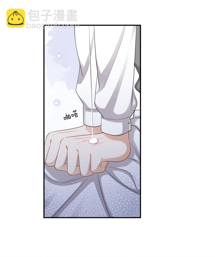 027 不要丢下我-第27话