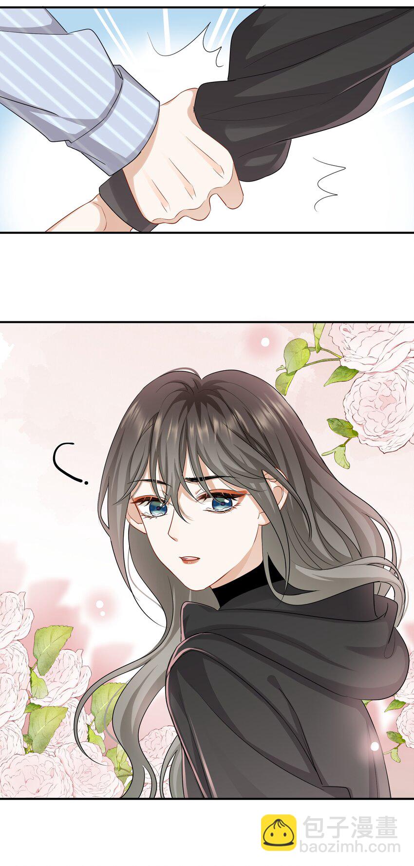 027 不要丢下我-第27话