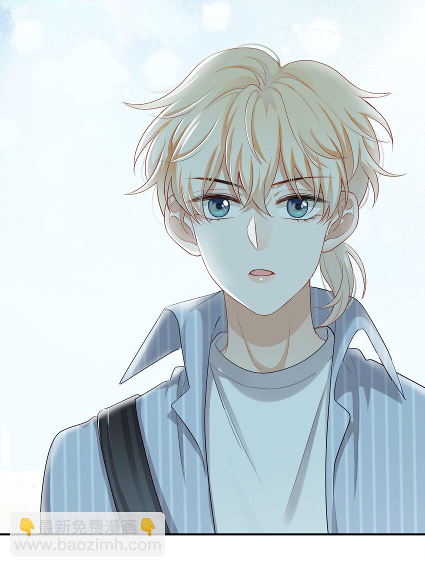 027 不要丢下我-第27话