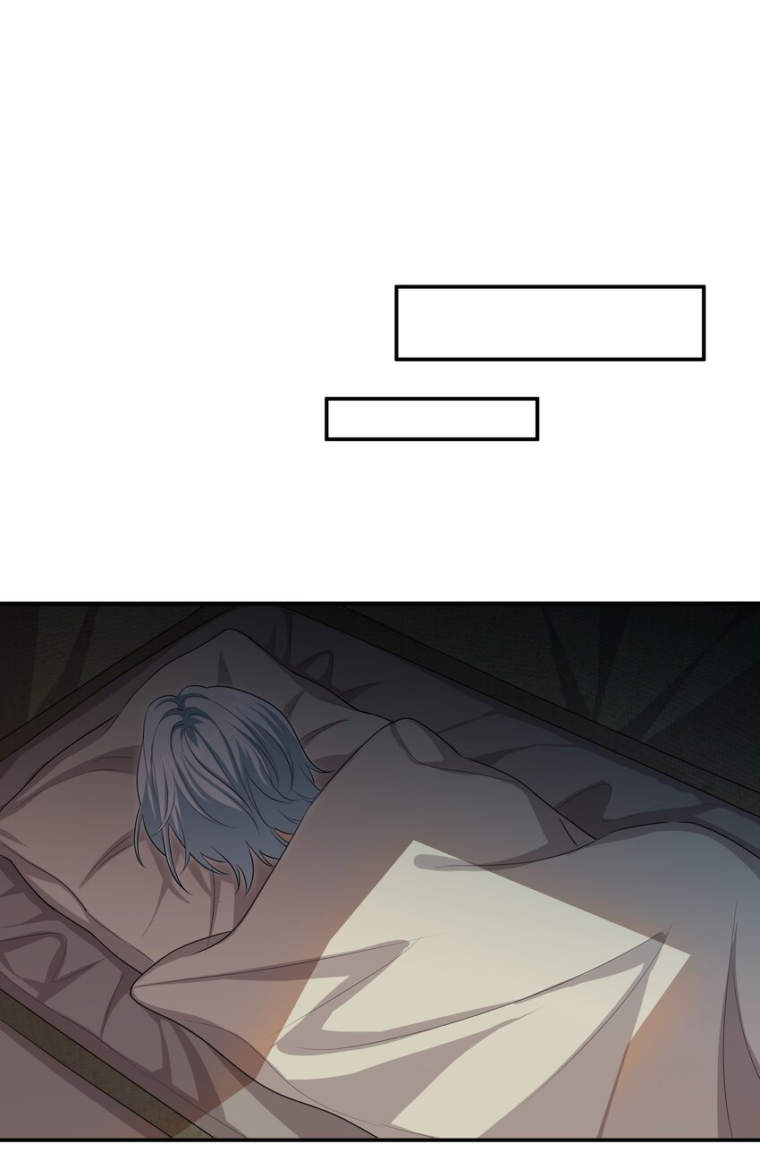 035 我很羡慕你-第35话