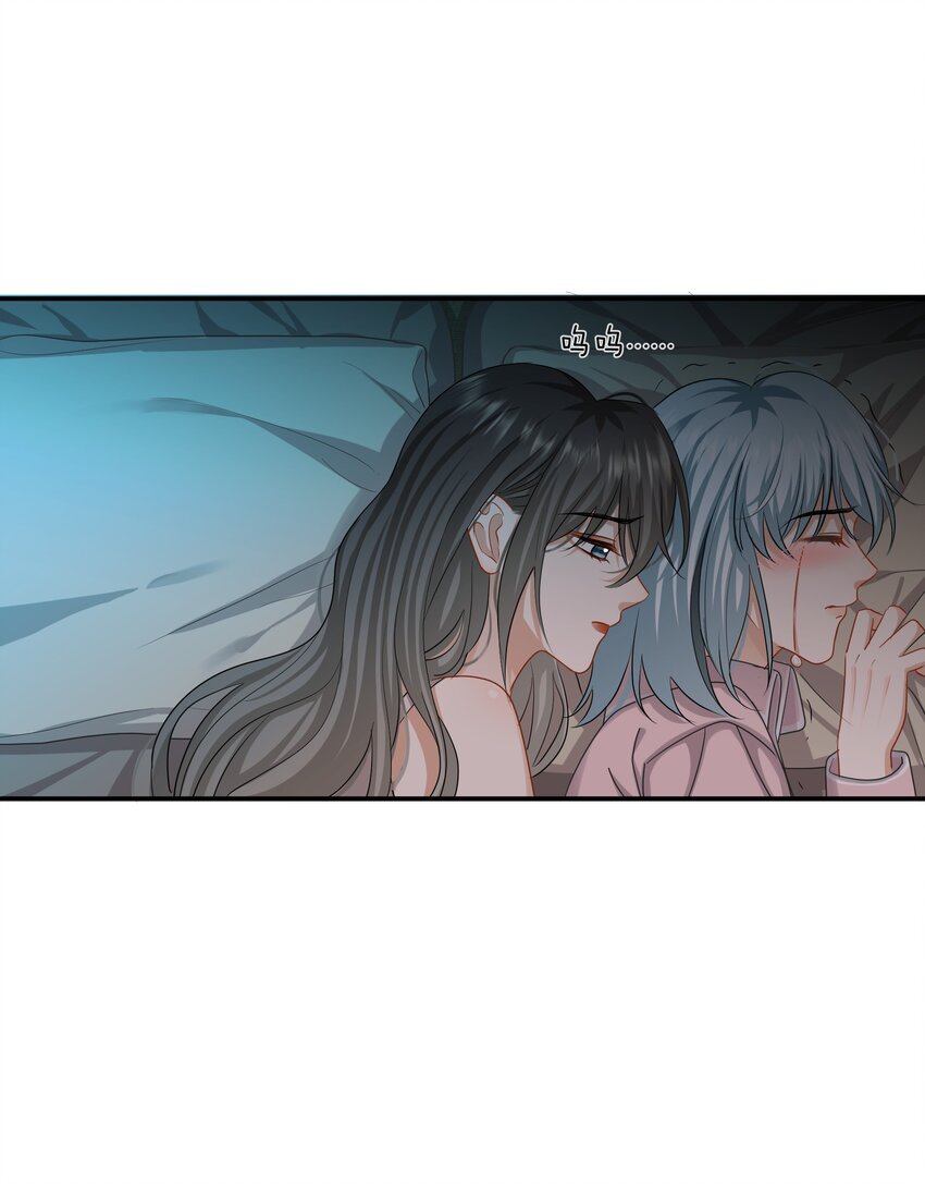 035 我很羡慕你-第35话