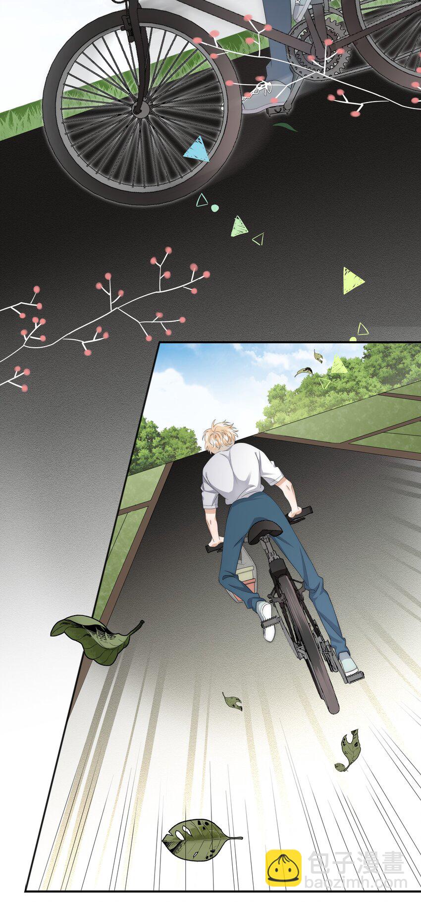 05 好久不见，姐姐-第5话