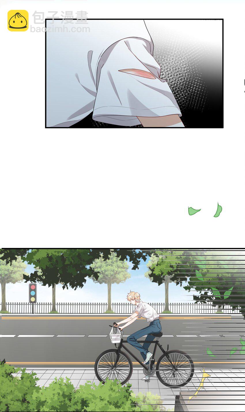 05 好久不见，姐姐-第5话