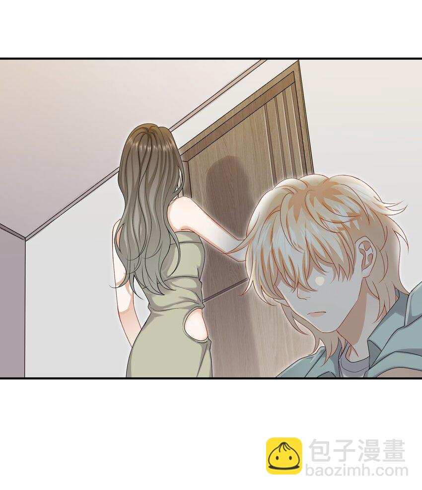 049 我害怕分手-第49话