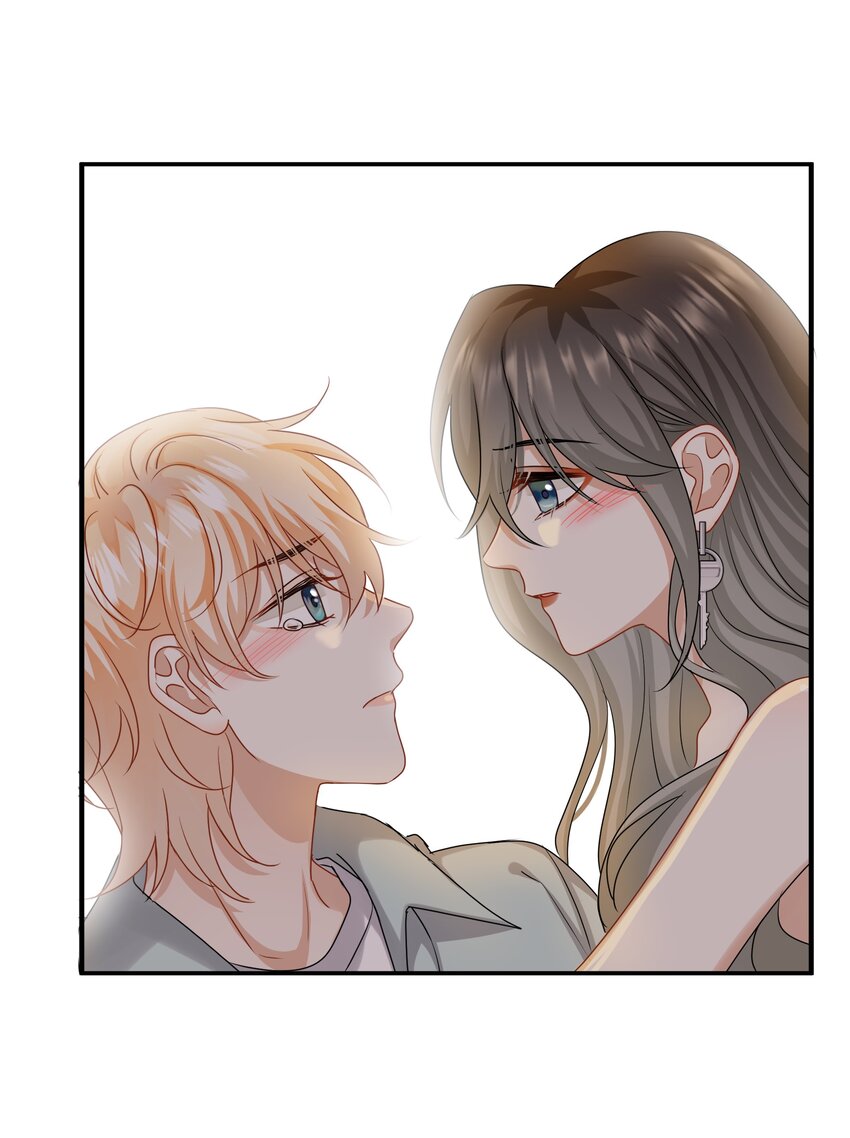 049 我害怕分手-第49话