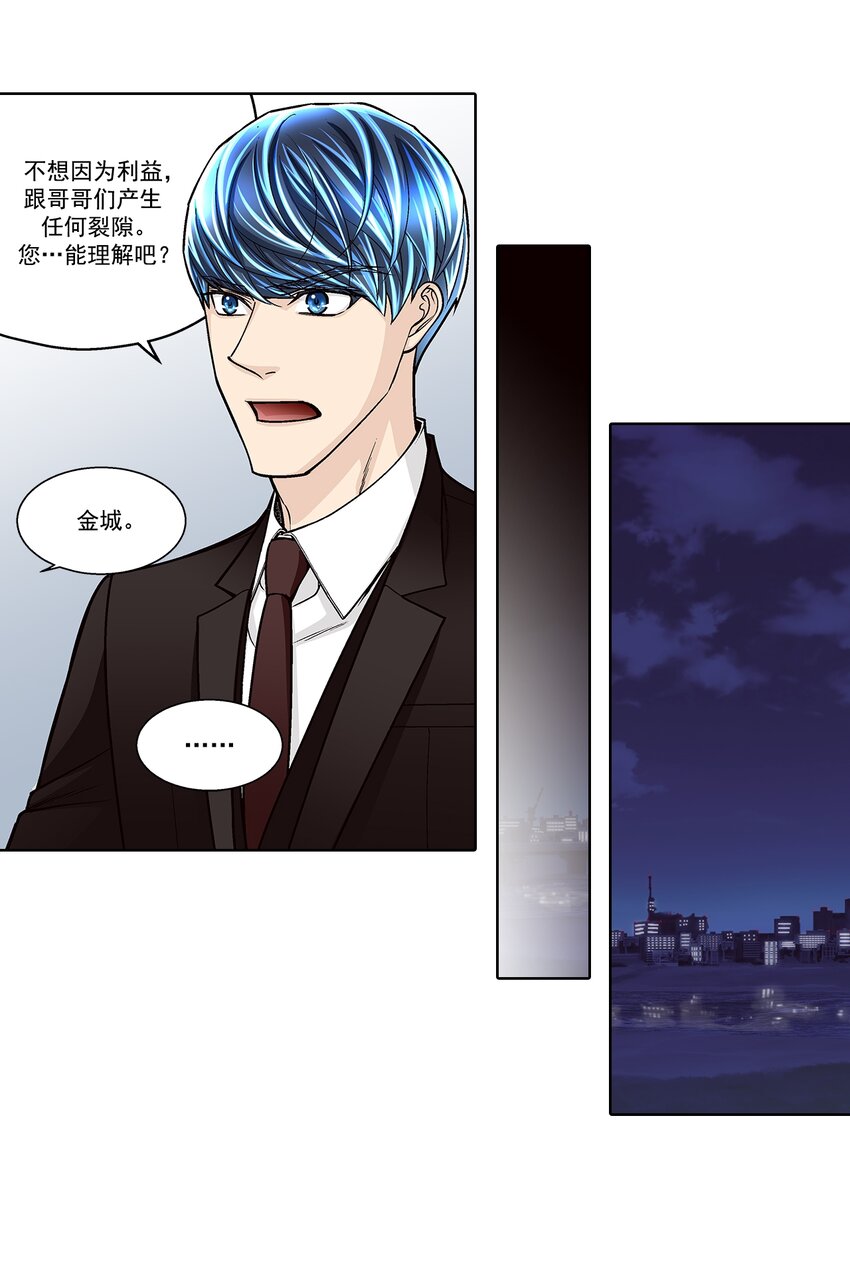 這個經紀人很可疑 - 第137話 - - 1