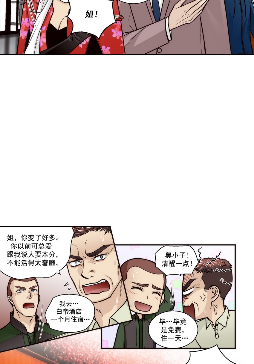 這個經紀人很可疑 - 第171話 - - 2