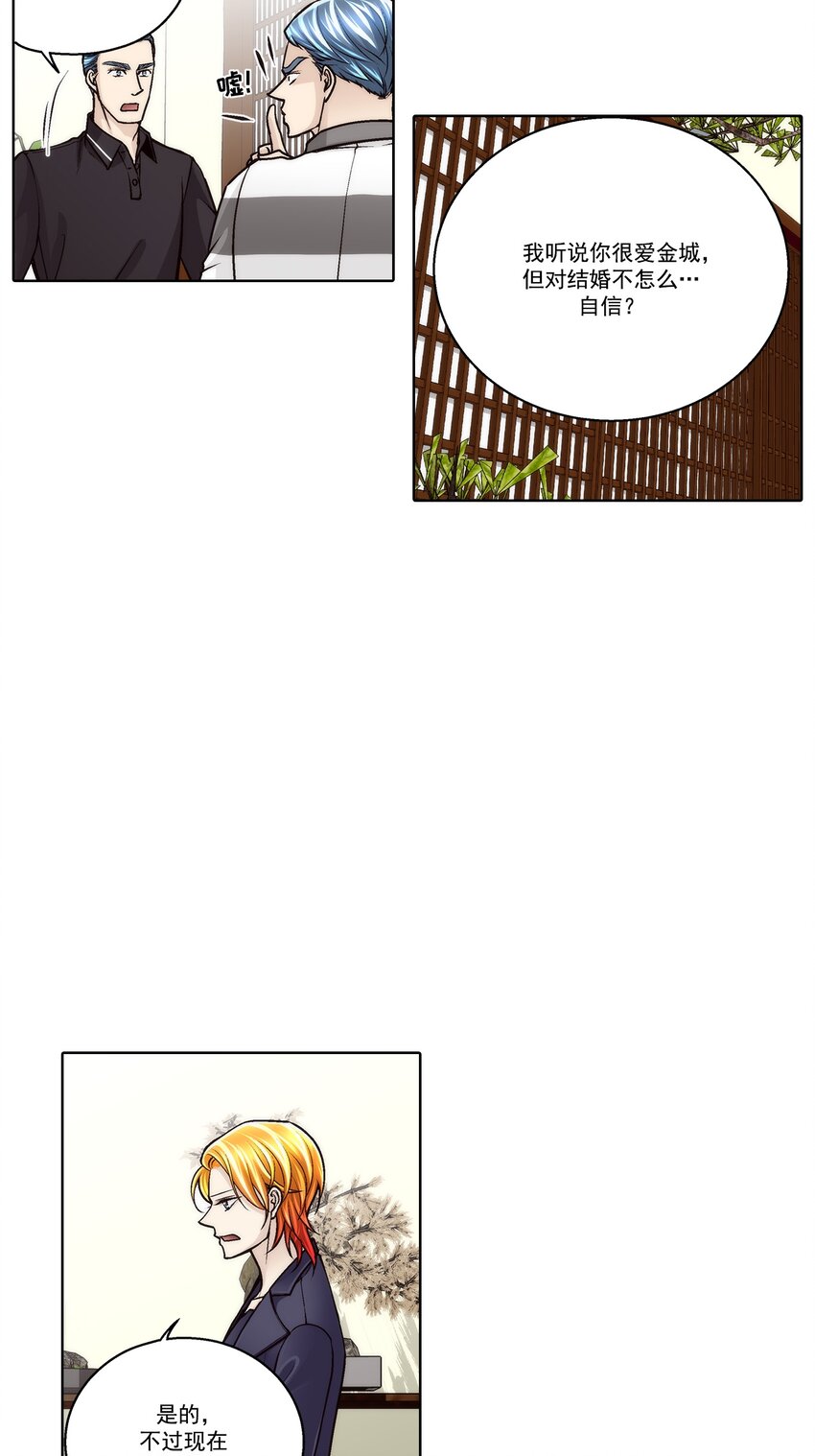 這個經紀人很可疑 - 第175話 - - 4