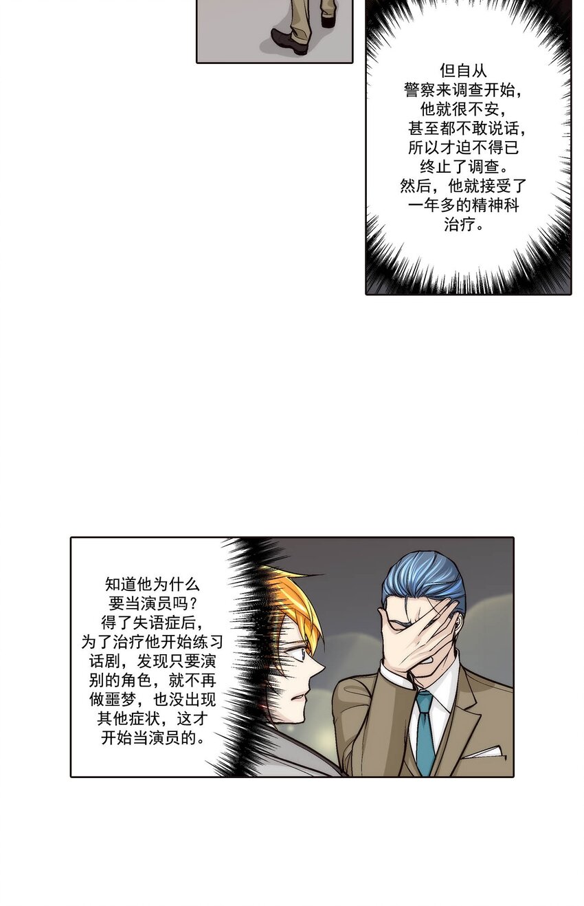 這個經紀人很可疑 - 第87話 - - 4