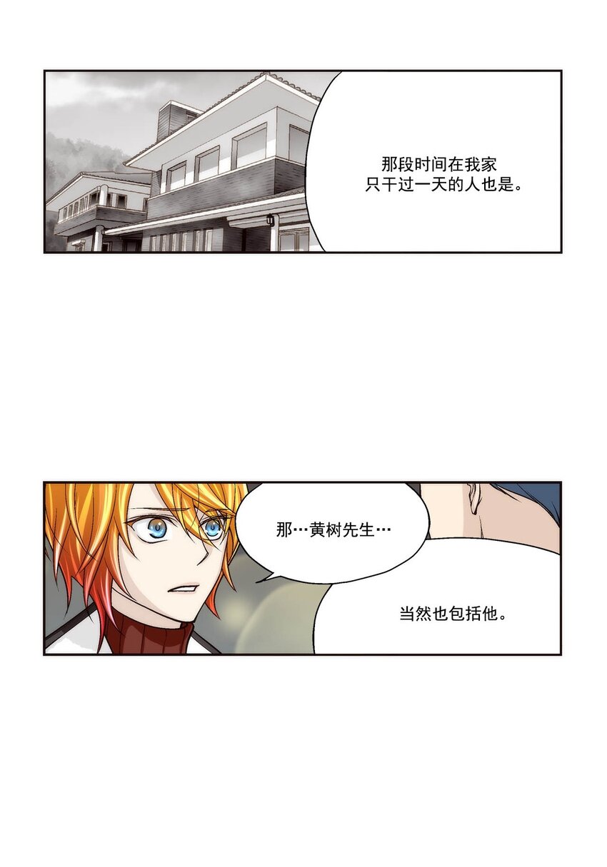 這個經紀人很可疑 - 第87話 - - 2