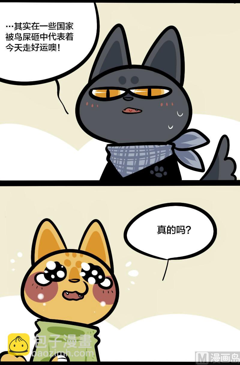 第15话 鸟屎-第17话