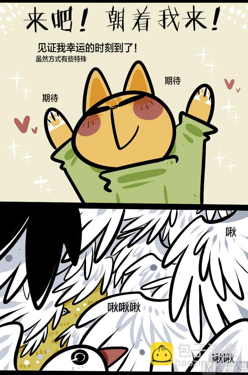 第15话 鸟屎-第17话