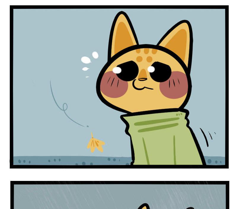 第20话 非喵早餐-第31话