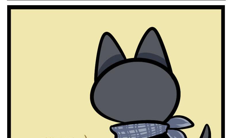 第22话 掉毛 2-第35话