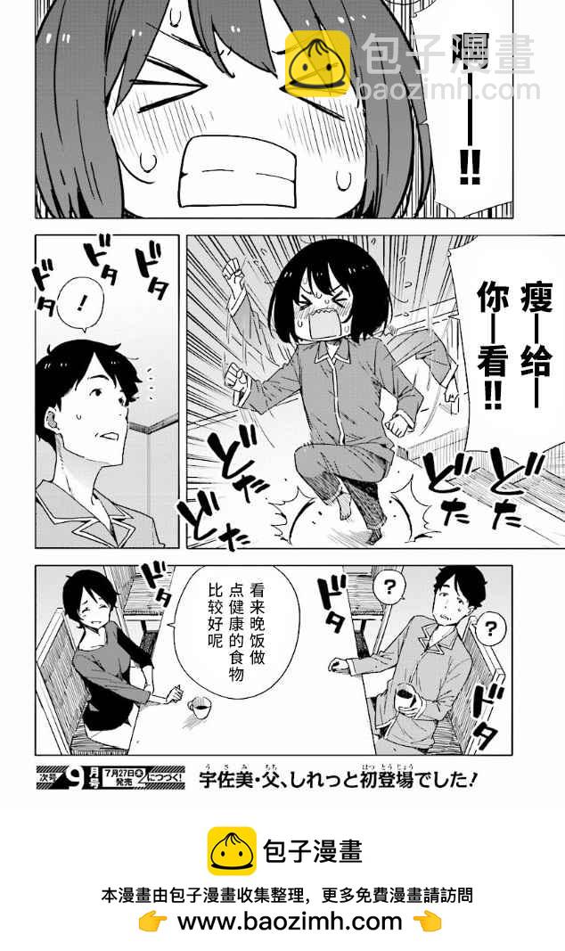 這個美術社大有問題！ - 第55話 - 3