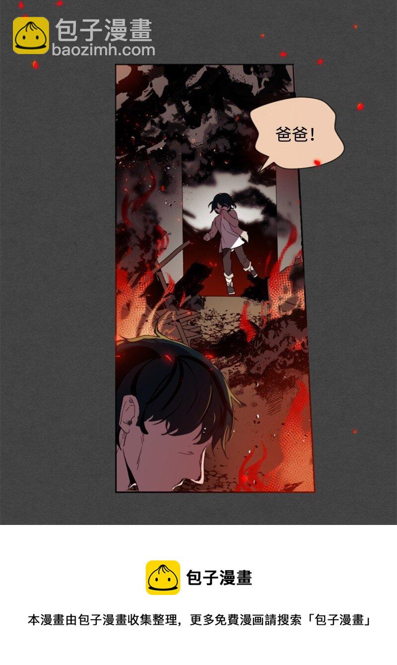 序章抽奖 初遇伯爵(1/2)-第1话