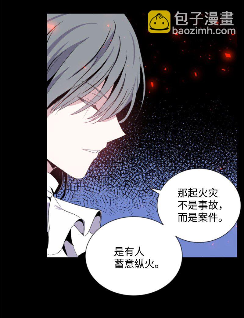 序章抽奖 初遇伯爵(1/2)-第1话