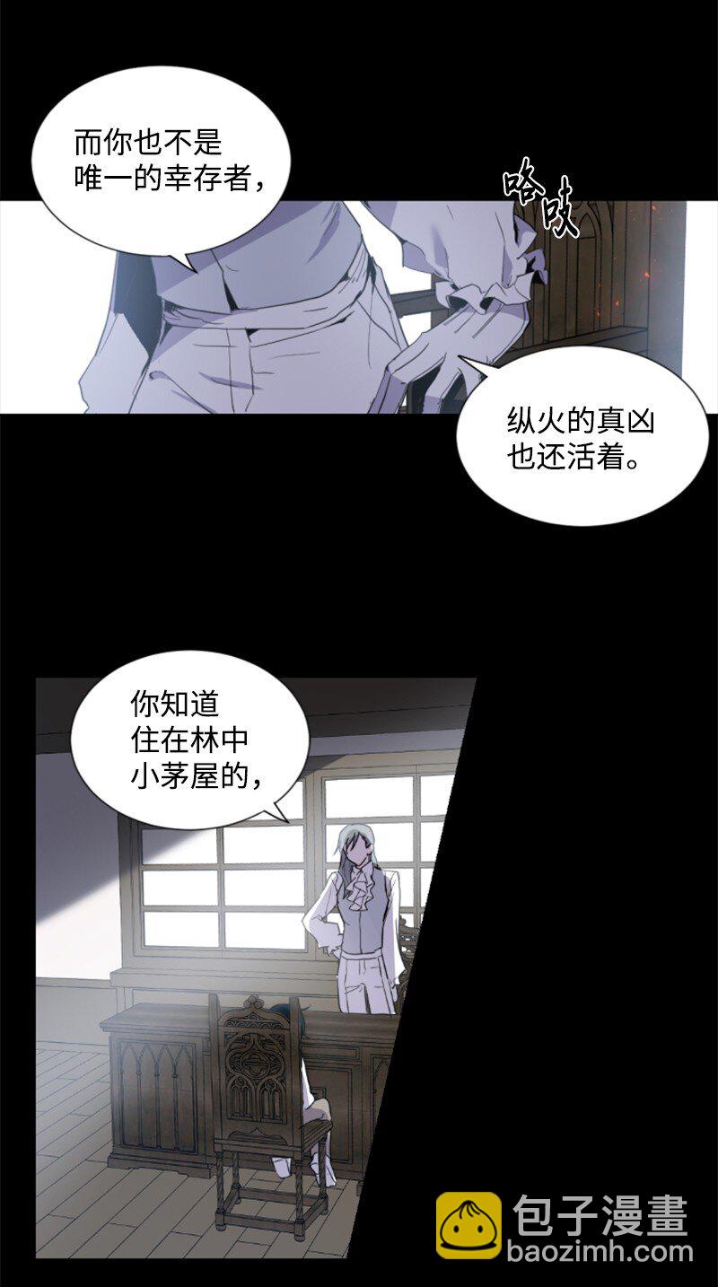 序章抽奖 初遇伯爵(1/2)-第1话