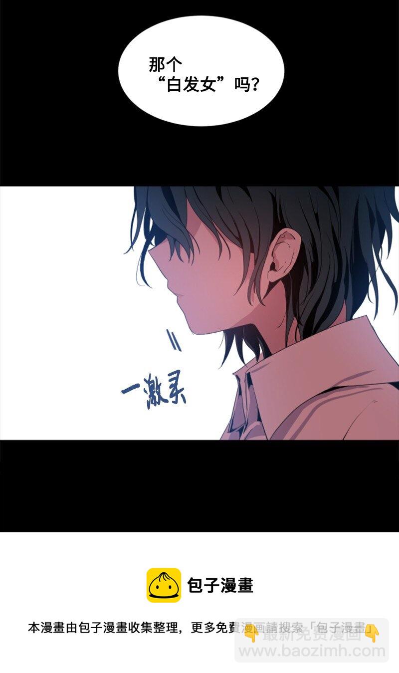 序章抽奖 初遇伯爵(1/2)-第1话