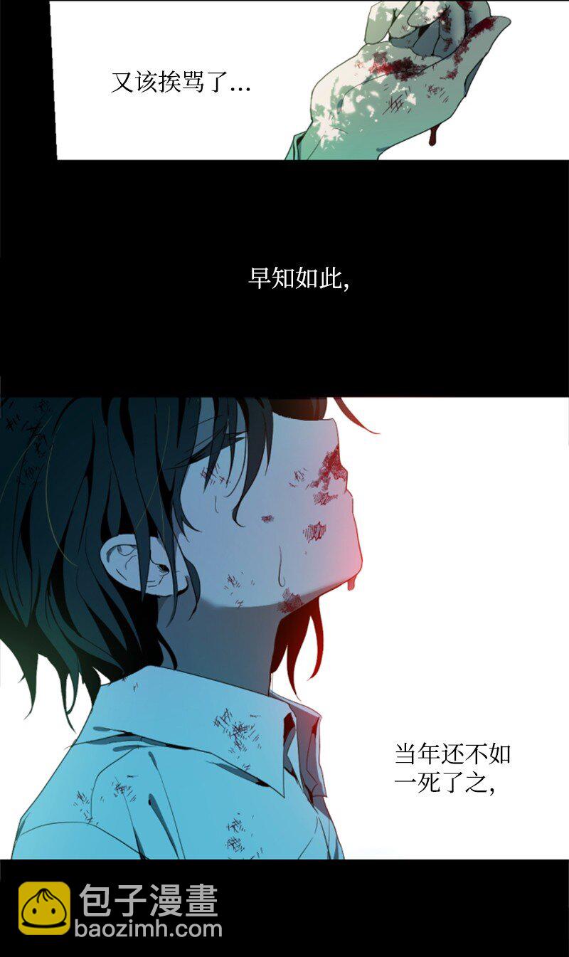 序章抽奖 初遇伯爵(1/2)-第1话