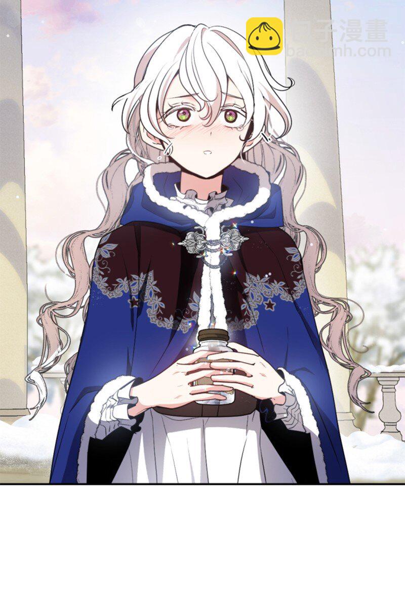 99 恢复记忆(1/2)-第97话