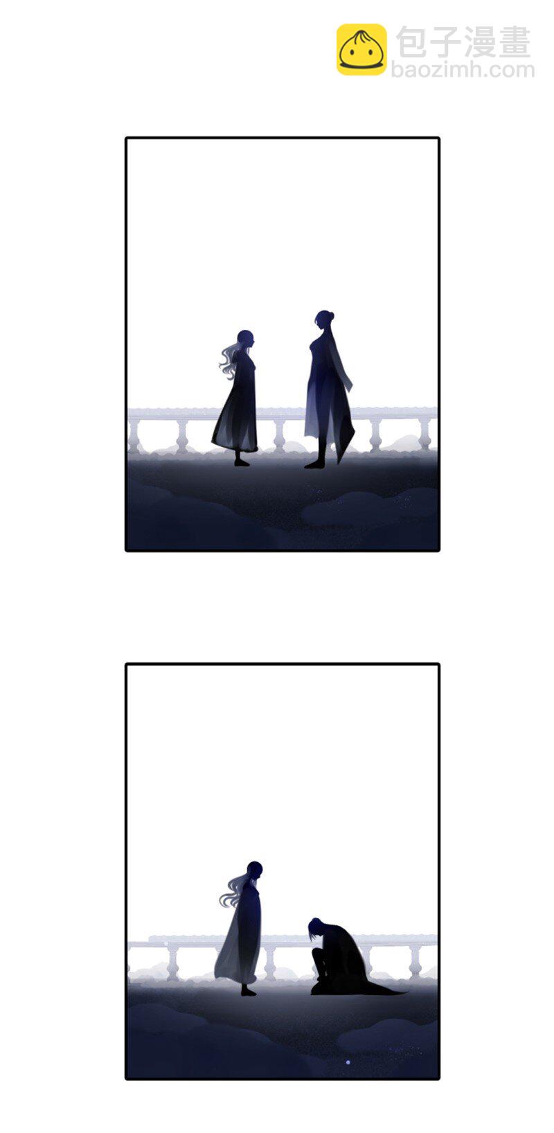 99 恢复记忆(1/2)-第97话