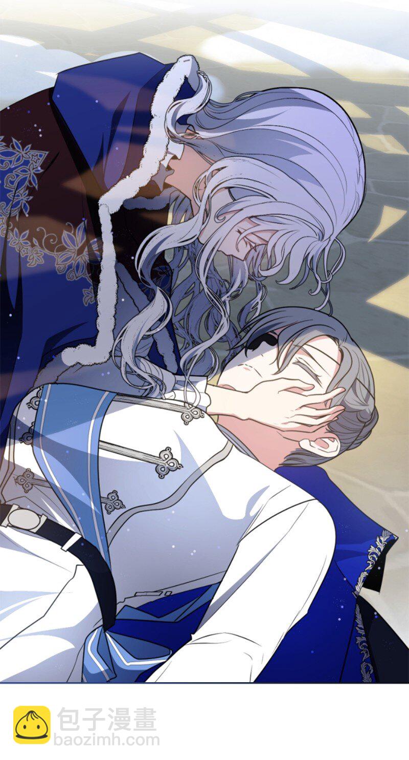 99 恢复记忆(1/2)-第97话